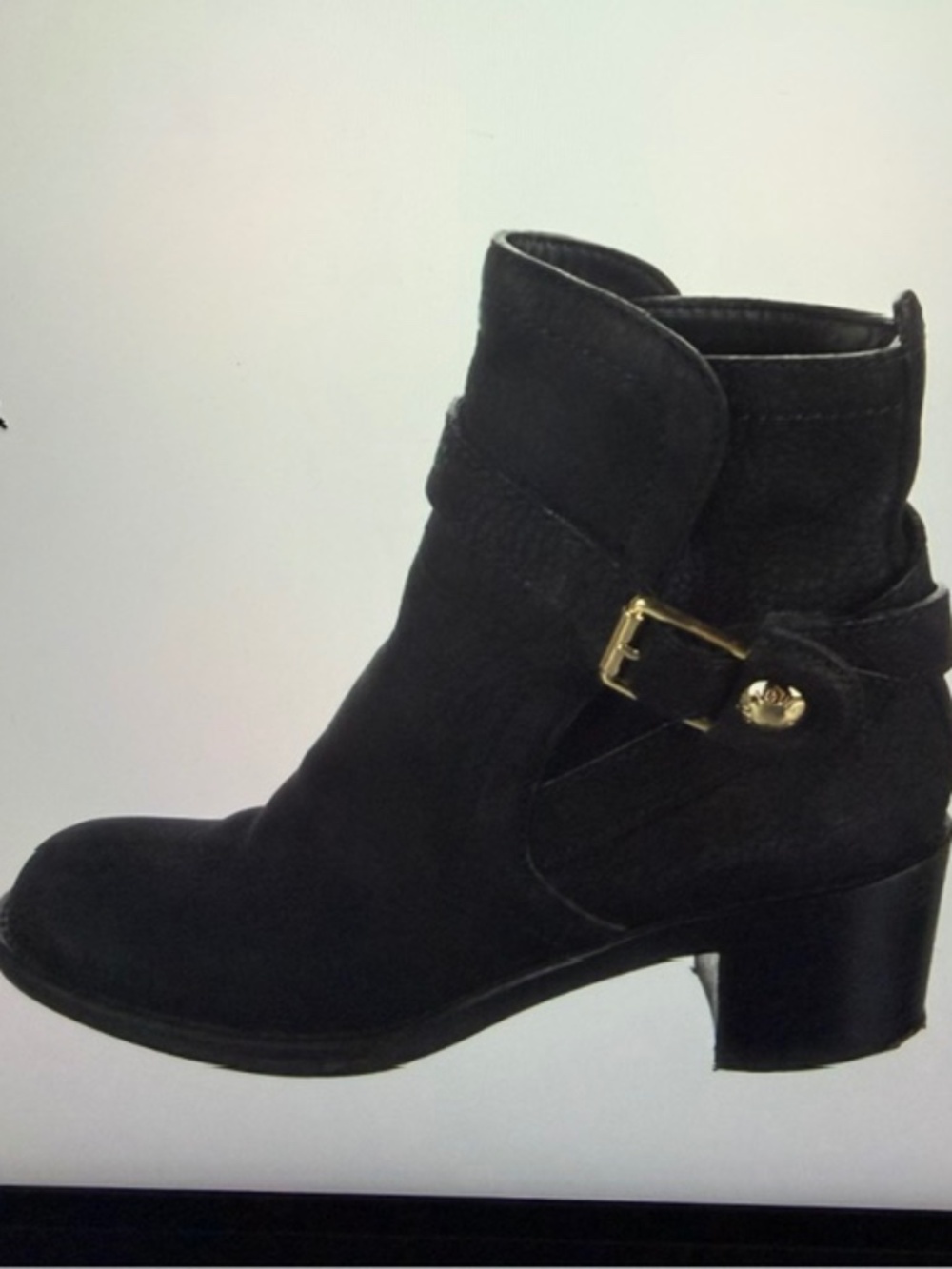 Louis Vuitton Boots size 8